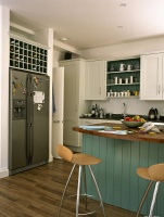 Contemporary Kitchen