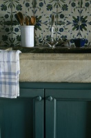 Country Kitchen