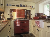 Country Kitchen