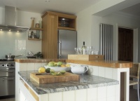 Contemporary Kitchen