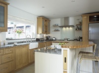 Contemporary Kitchen