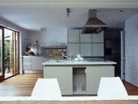 Modern Kitchen