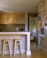 Contemporary Kitchen