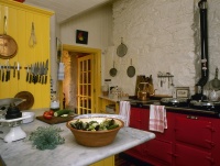 Country Kitchen