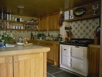 Country Kitchen