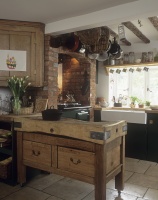 Country Kitchen