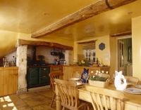 Country Kitchen