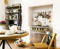 Country Kitchen