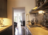 Modern Kitchen