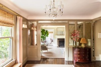 Eclectic Traditional Decor