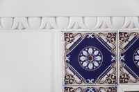 Traditional Decor