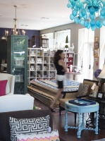 Eclectic Traditional Decor