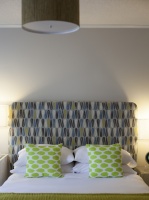 Eclectic Bedroom