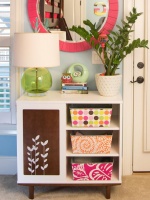 Modern Kids' Rooms  Susie Fougerousse : Designers' Portfolio