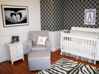 Eclectic Kids' Rooms  : Designers' Portfolio
