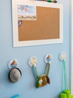 Traditional Kids' Rooms  Susie Fougerousse : Designers' Portfolio