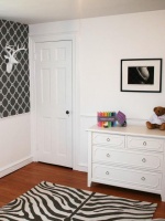 Eclectic Kids' Rooms  : Designers' Portfolio