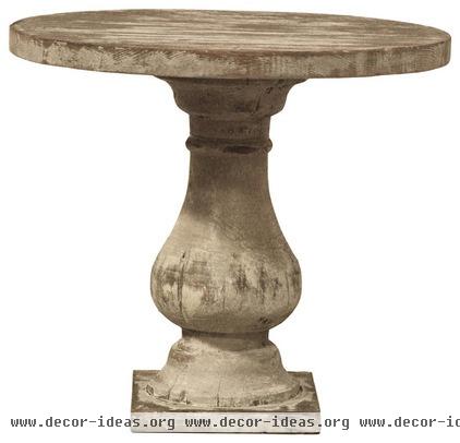 traditional side tables and accent tables by Overstock