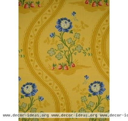 traditional fabric by DecoratorsBest