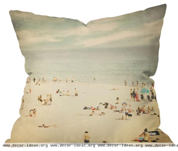 contemporary pillows by Joss & Main