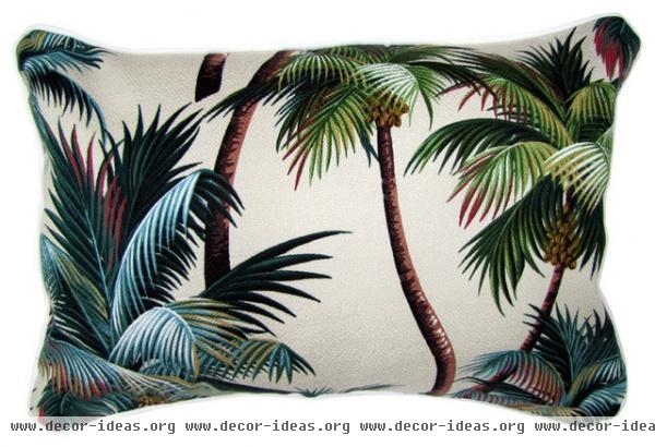 tropical pillows by Wayfair Australia