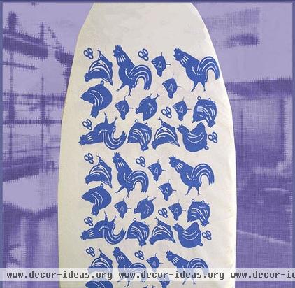 traditional ironing board covers by Etsy