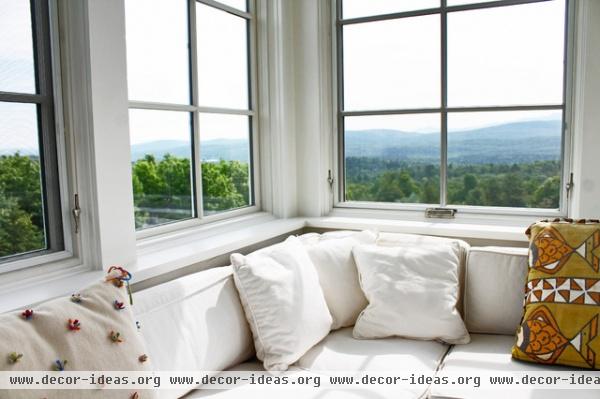 eclectic by Laura Garner Design