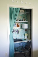 Guest Picks: Whip Up an Office and Crafts Space Combo