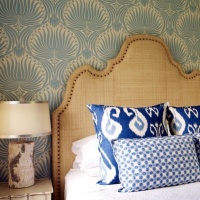 Weave Raffia Into Your Interiors for Natural Appeal