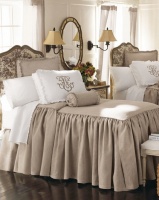 Guest Picks: Live a French Romance in the Bedroom
