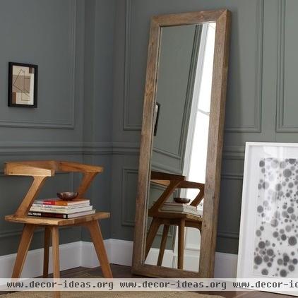 traditional mirrors by West Elm