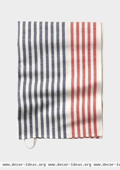 traditional dishtowels by TOAST