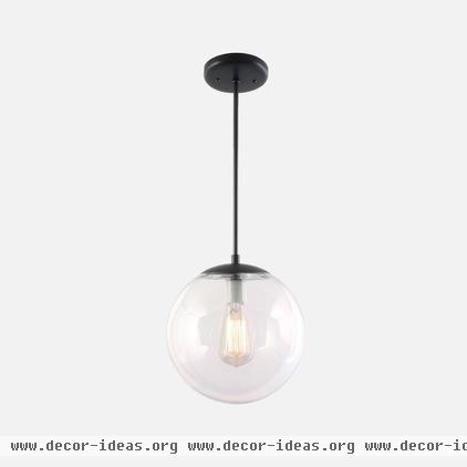 modern pendant lighting by Schoolhouse Electric