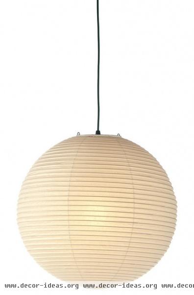 pendant lighting Akari 45A Pendant Lamp