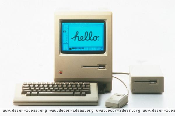 Apple Macintosh