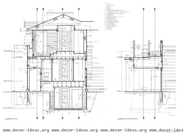 by Bud Dietrich, AIA