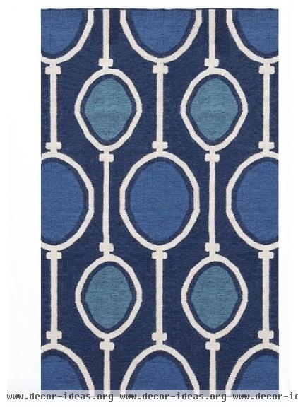 contemporary rugs by West Elm