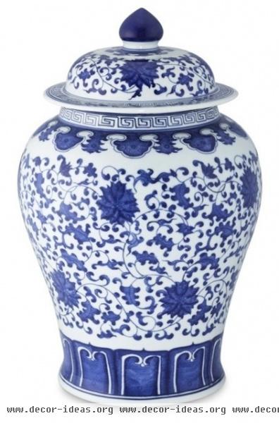 asian accessories and decor by Williams-Sonoma