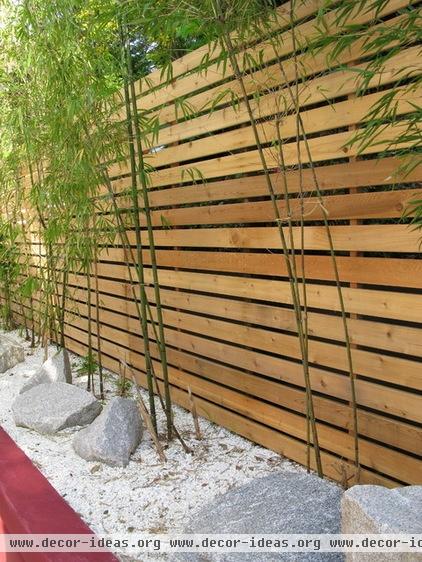 modern landscape by Shades Of Green Landscape Architecture