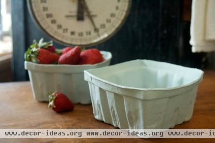 contemporary food containers and storage by Etsy