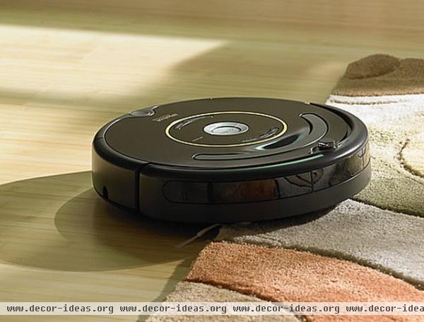 vacuum cleaners Roomba 650 Floor Cleaner