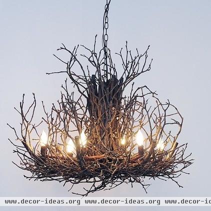 chandeliers by Shades of Light