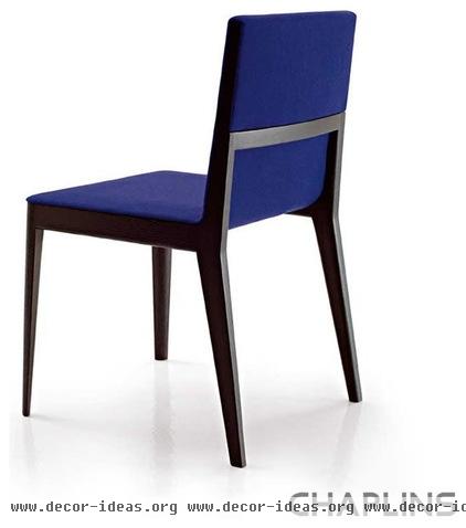 modern dining chairs and benches by chaplinsstore.co.uk