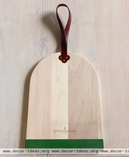 contemporary knives and chopping boards by minam.com