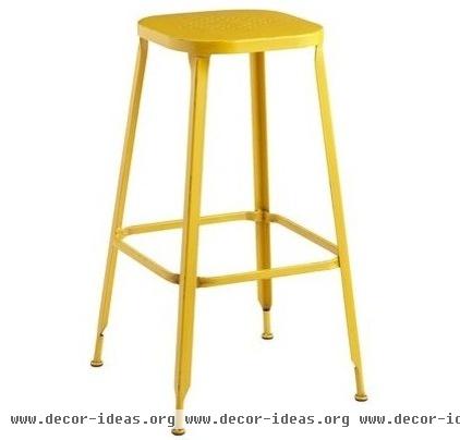 modern bar stools and counter stools by Pier 1 Imports