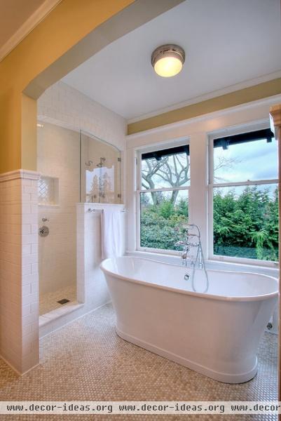 JAS Design-Build: Bathrooms - contemporary - bathroom - seattle JAS Design-Build: Bathrooms - contemporary - bathroom - seattle