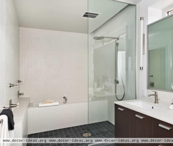 750 2nd St. San Francisco - modern - bathroom - san francisco 750 2nd St. San Francisco - modern - bathroom - san francisco