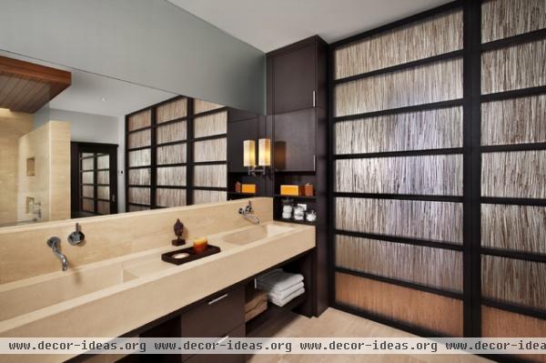 2041 West Dickens - contemporary - bathroom - chicago 2041 West Dickens - contemporary - bathroom - chicago