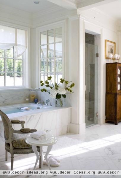 2009 Southern Accents Showhome - traditional - bathroom - dallas 2009 Southern Accents Showhome - traditional - bathroom - dallas