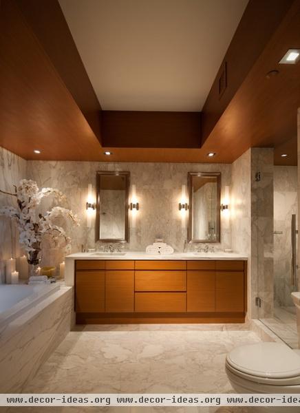 Murano Portifino - traditional - bathroom - miami Murano Portifino - traditional - bathroom - miami